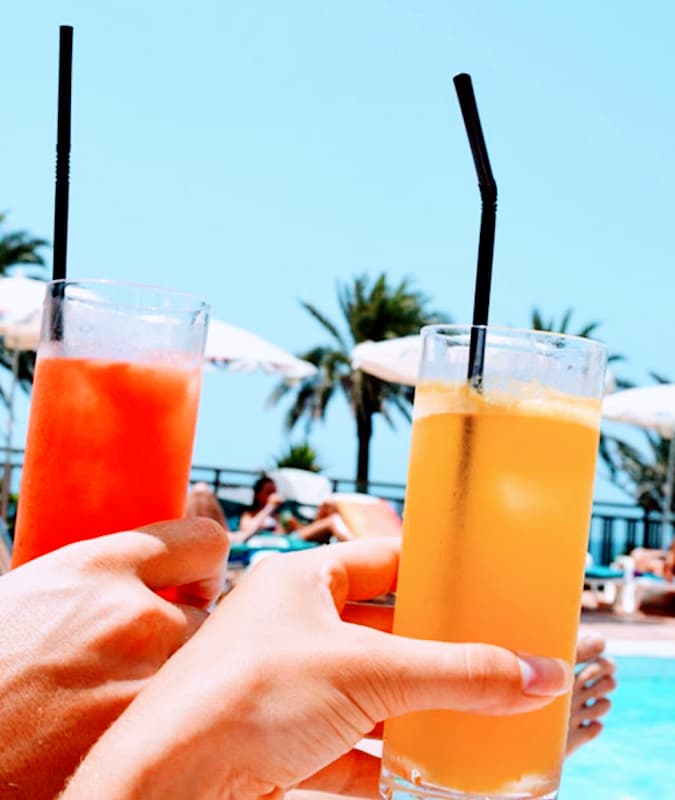 McGarrigle Travel • Samantha McGarrigle - Personal Holiday Advisor