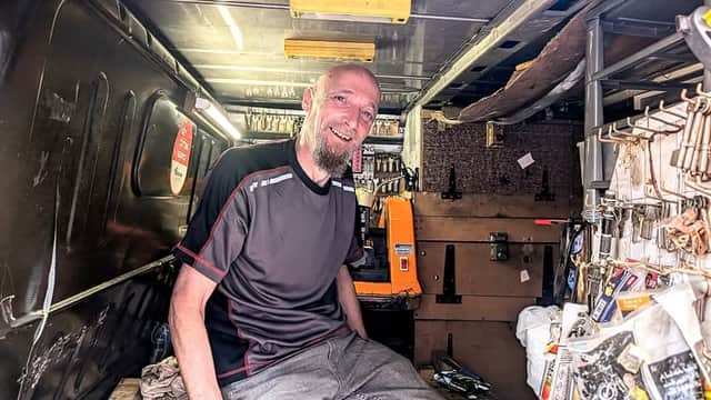Aire Lock - Locksmiths in guiseley