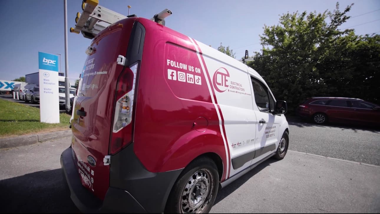 CTE Contractors Ltd
