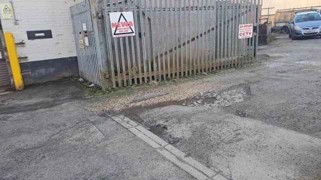 Newa Vehicle Refinish - Garages in sowerby bridge