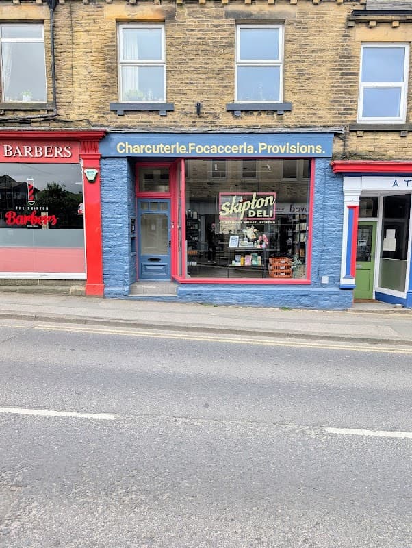 Skipton Deli