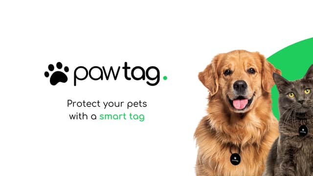 PawTag - Pet Shops in leeds