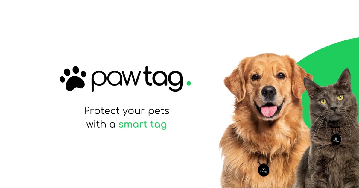 PawTag