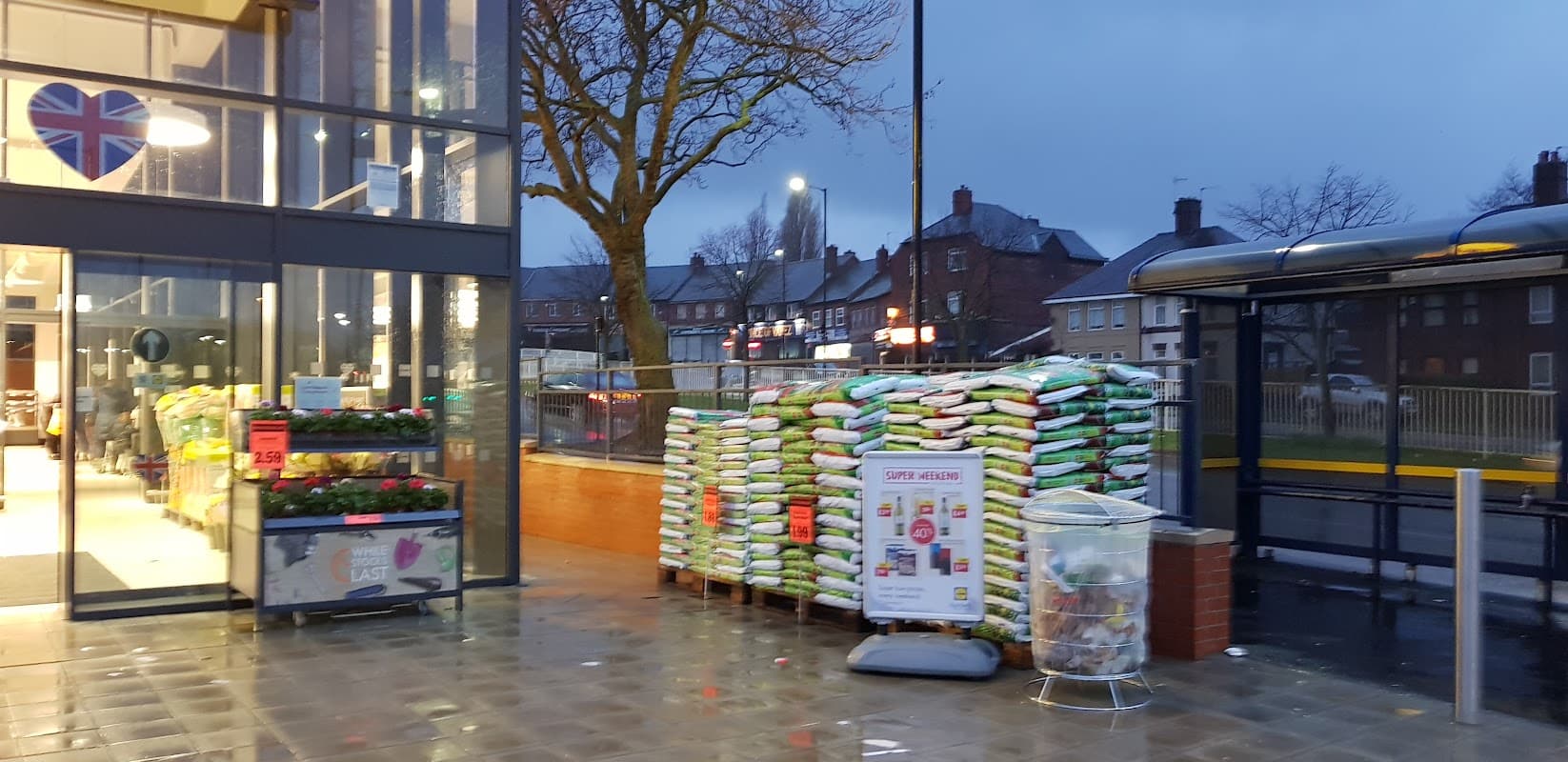 Lidl