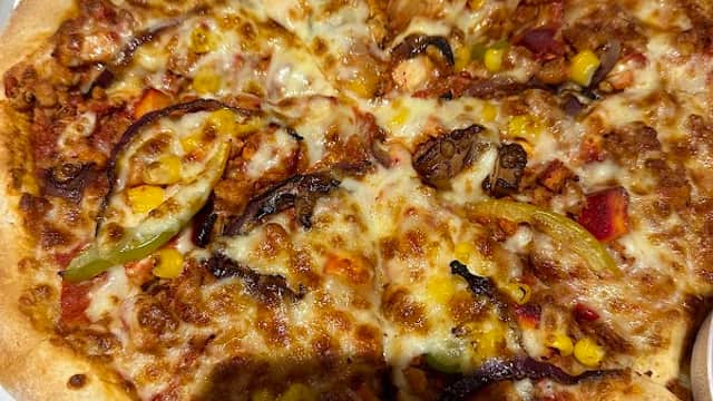 Ali's - Takeaway in beeston