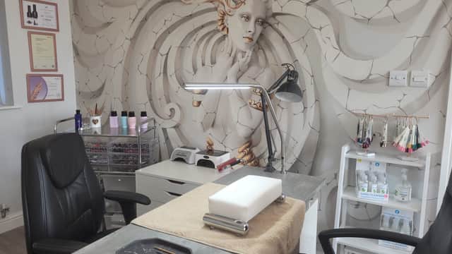 Nail Angel - Nail Salons in shipley
