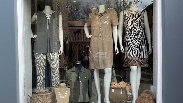 Sentier Boutique - Clothes Shops in pickering