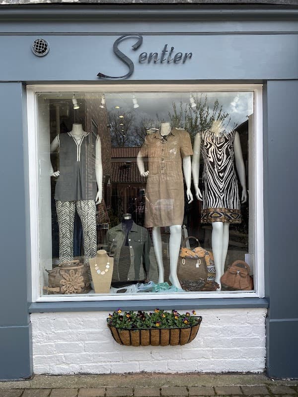 Sentier Boutique