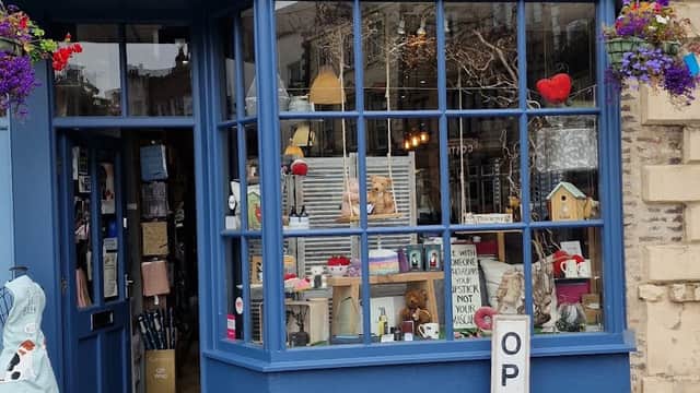 Dot's Place - Gift Shops in richmond