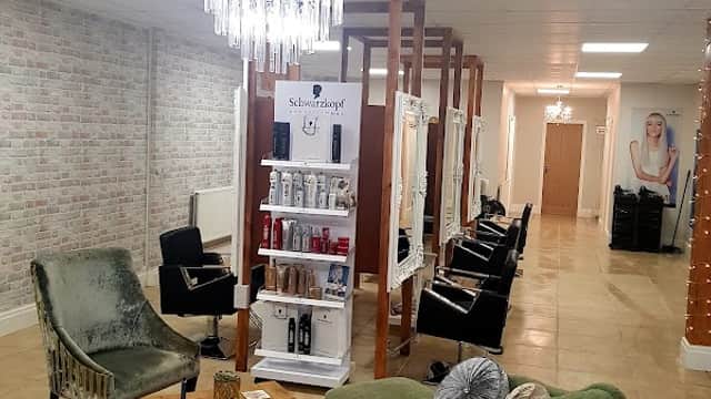 Horsforth Hair Lounge - Hair Salons in horsforth