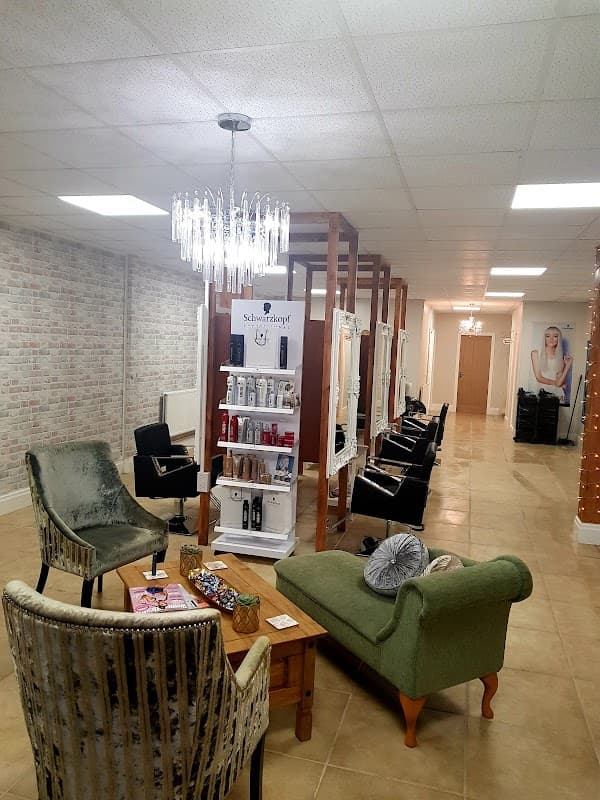 Horsforth Hair Lounge