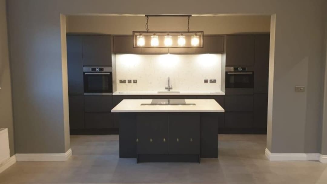 STP electrical services
