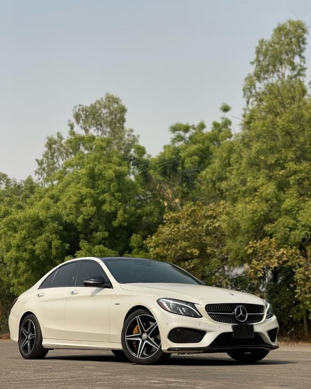 European Used Cars And Parts