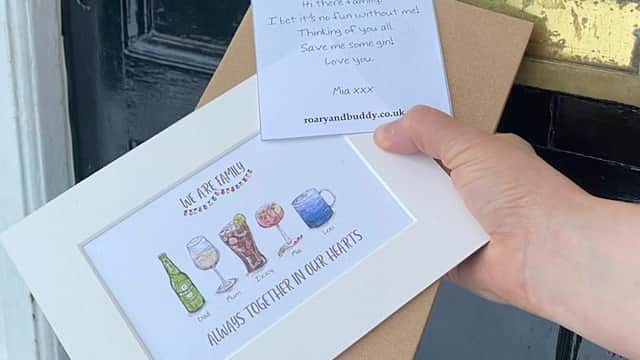 Roary and Buddy - Gift Shops in moortown