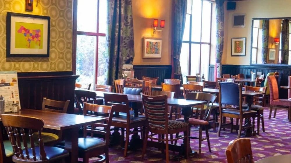 Birchwood Farm - Farmhouse Inns