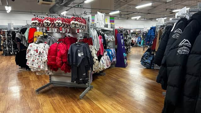 George Clothing - Clothes Shops in thornaby