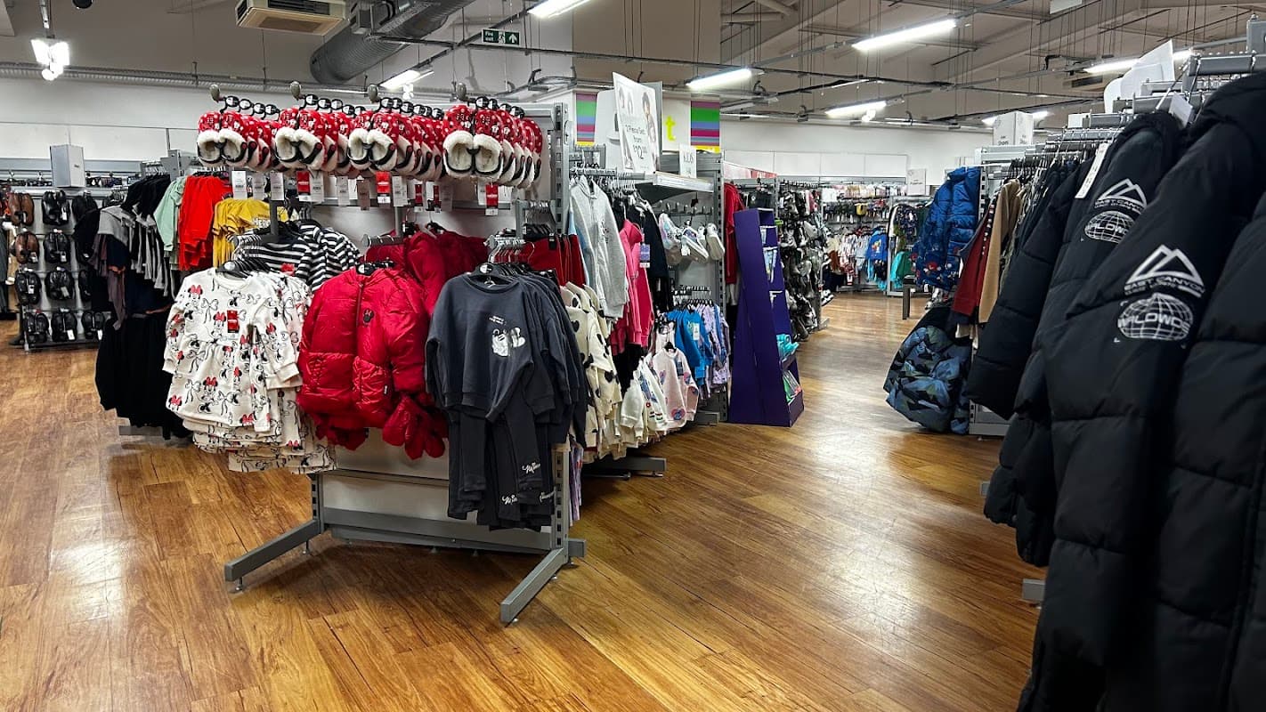 George Clothing