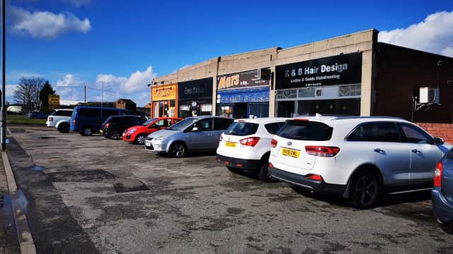 Three Lane Ends Newsagency - Bookshops in castleford