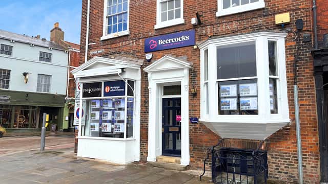 Beercocks Estate Agents - Estate Agents in beverley