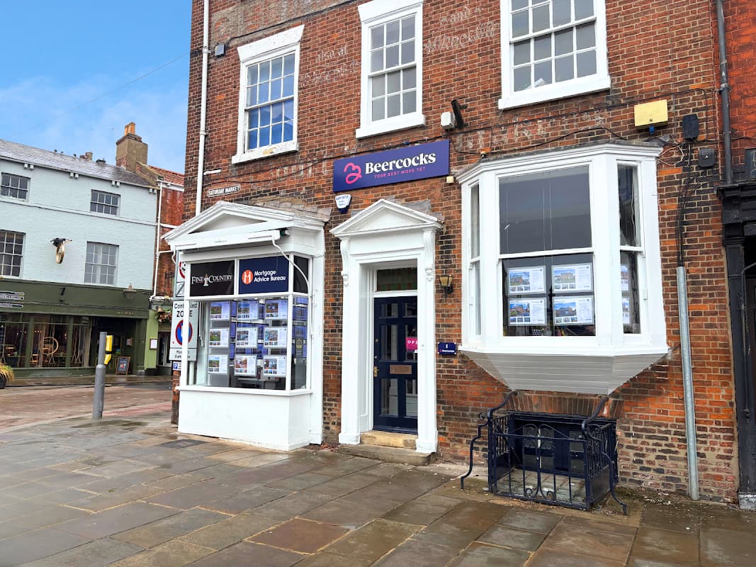 Beercocks Estate Agents