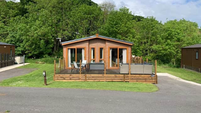 Accommodation at 15 Bridlington Bay in bridlington