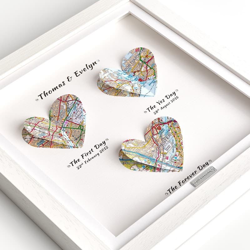 A Gift of Happiness Ltd