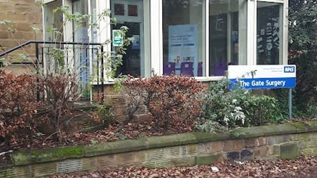 The Gate Surgery - Doctors in rotherham