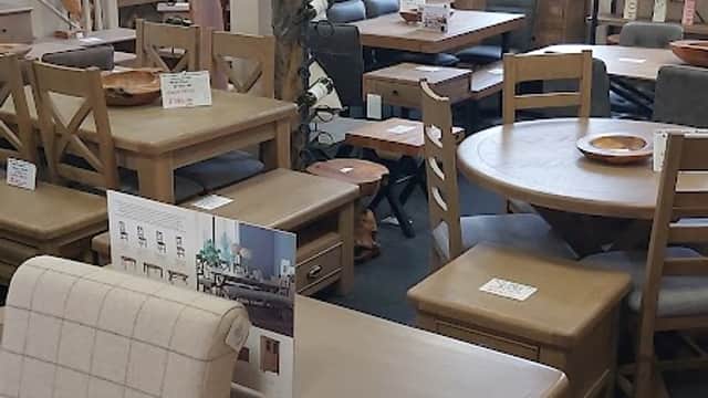 Headrow Furnishers - Furniture Shops in huddersfield
