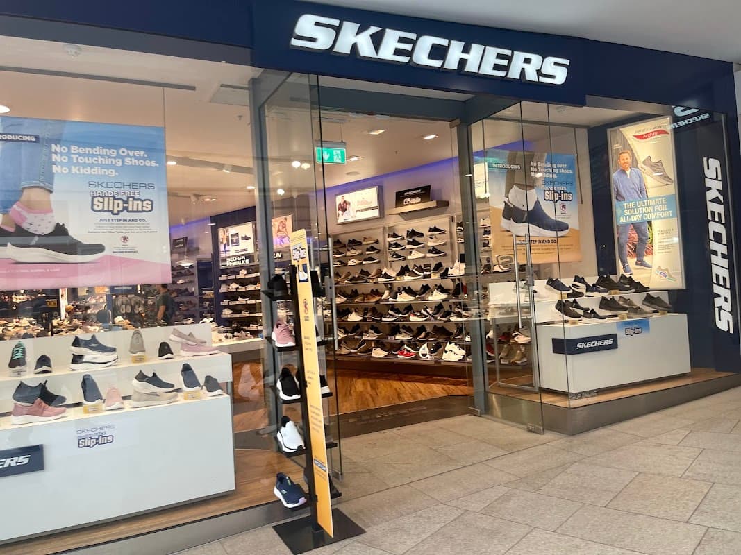 SKECHERS Retail