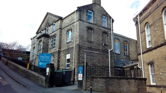 Water St Community Primary School - Primary Schools in skipton