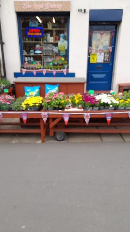 Wibsey Pet Foods
