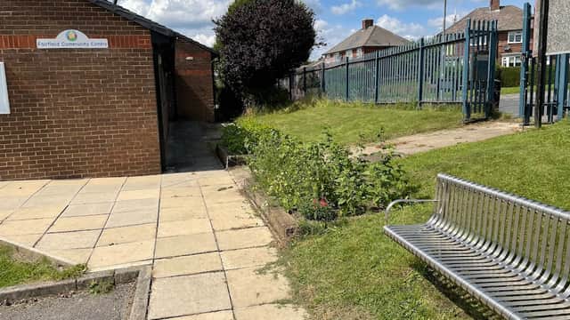Fairfield Community Centre - Community Centres in farsley