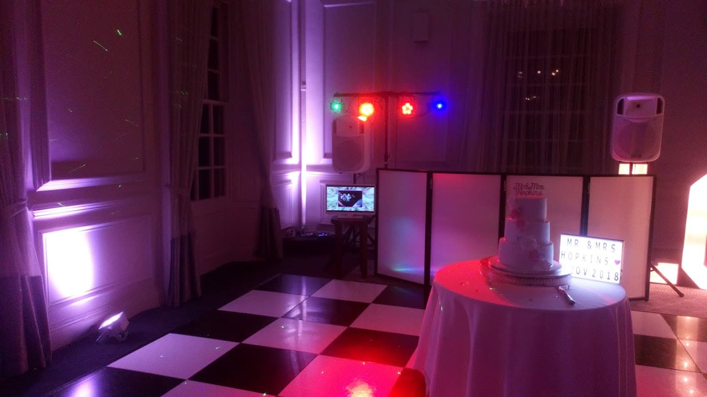 DISCO INFERNO Mobile Disco and karaoke Middlesbrough stockton