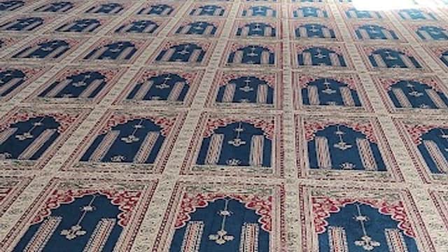 Al-Mustafa Centre - Mosques in middlesbrough