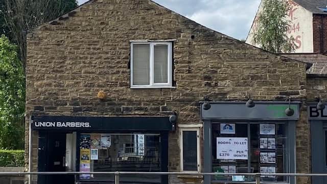 Union Barbers - Barbers in headingley