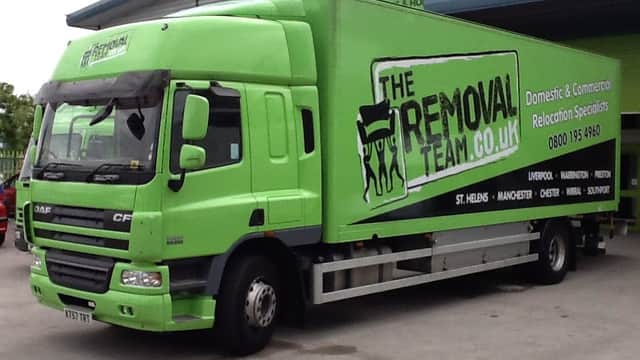 The Office Removals Team - Removal Companies in beeston