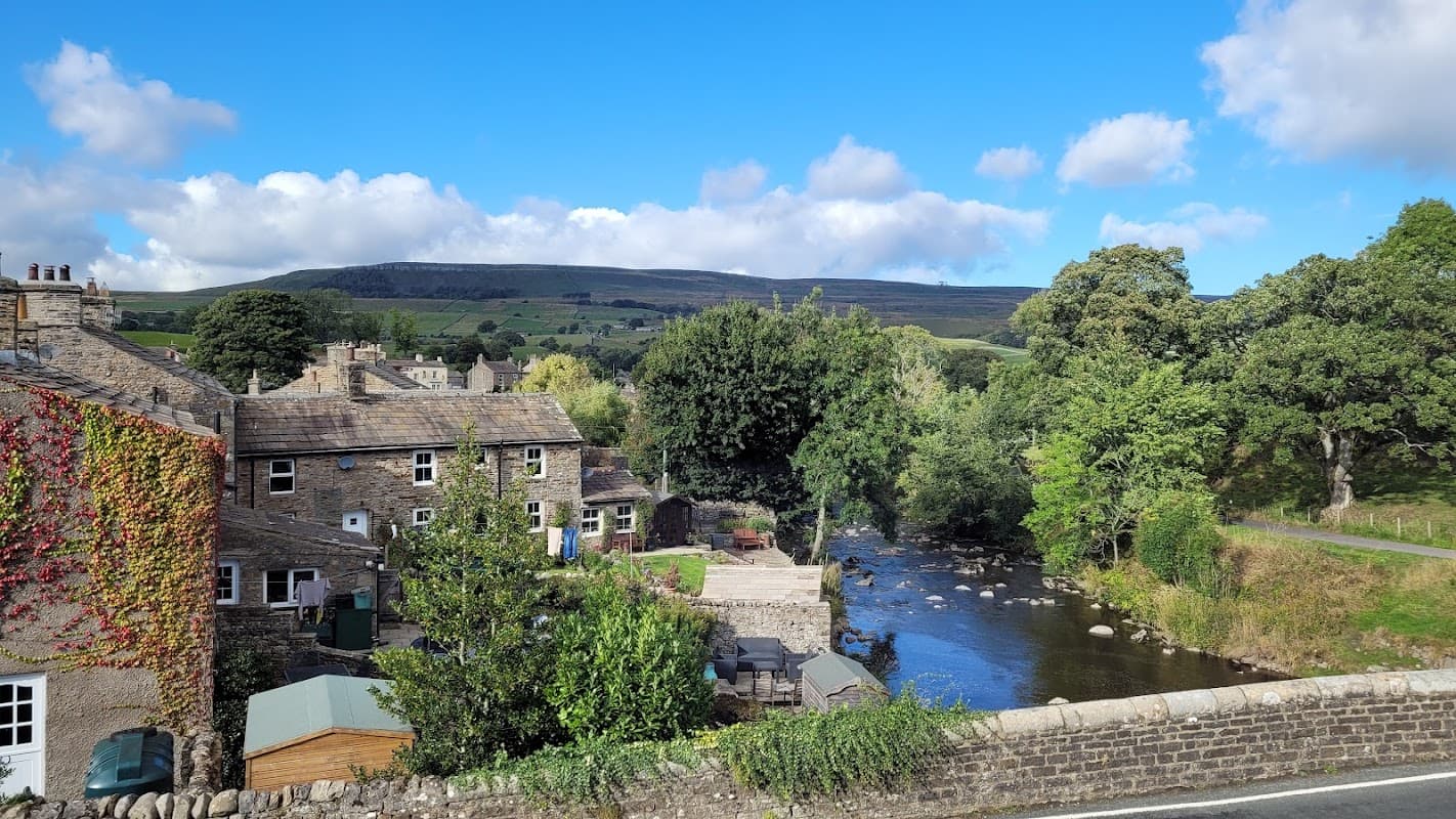 Riverside B&B