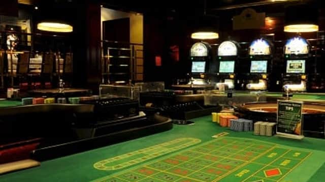 Napoleons Casino, Leeds