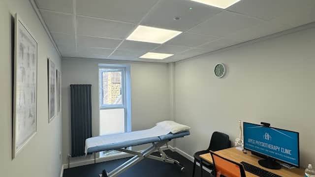 Apex Physiotherapy Clinic - Sports Injury Clinics in bradford