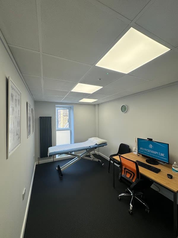 Apex Physiotherapy Clinic