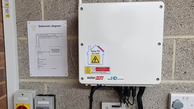 Logans Electrics - Electricians in northallerton