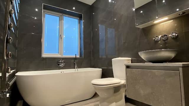 Harris Plumbing & Heating - Plumbers in wombwell