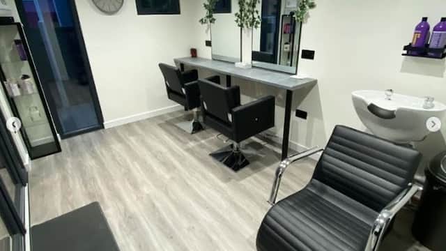 @StyledByMeganMacdonald - Hair Salons in colton