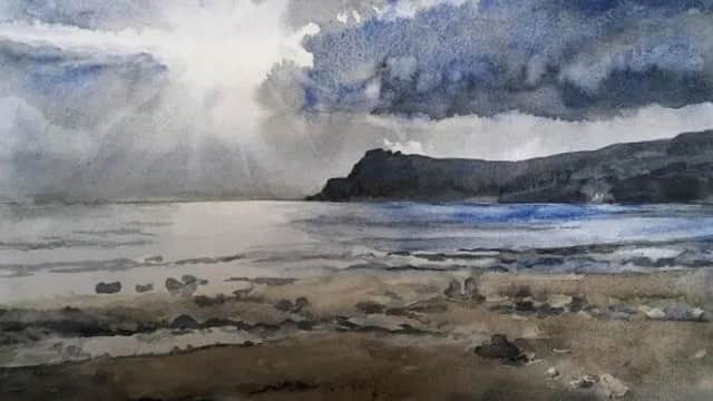 Station Art Workshop - Museum in robin hoods bay