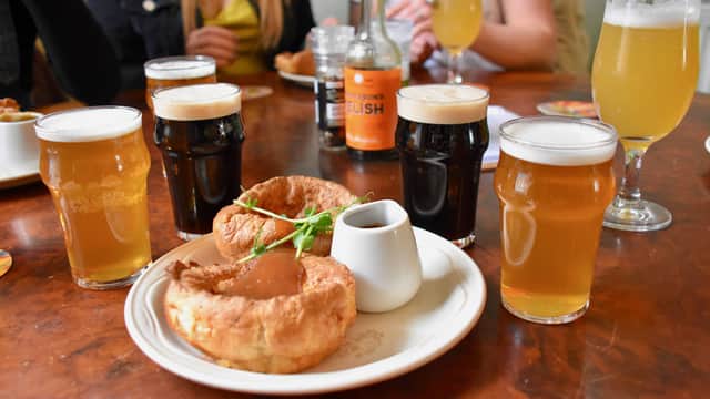Leeds Food Tours - Family Attraction in leeds