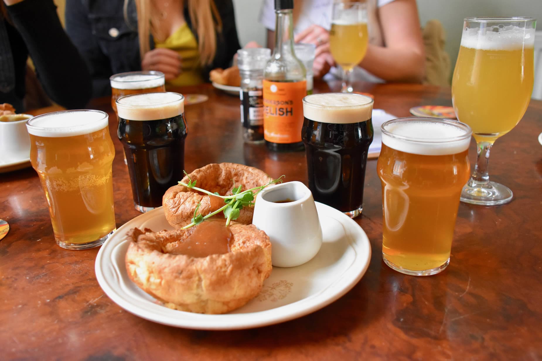Leeds Food Tours