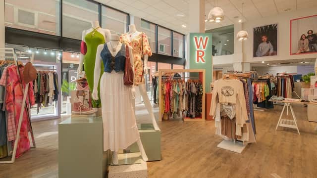White Rose Leeds - Discount Stores in leeds
