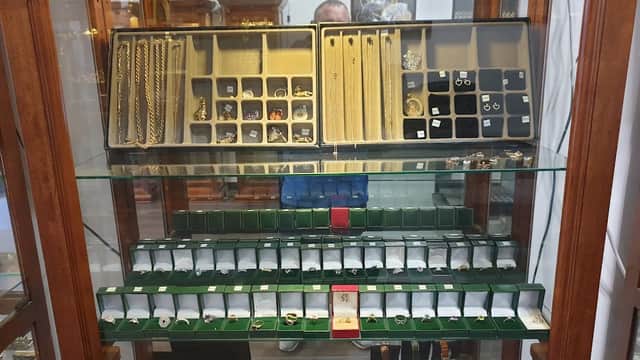 Precious jewellers - Jewellers in scarborough