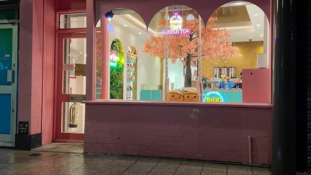 Bubl Tea - Tea Rooms in doncaster