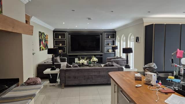 R-mac decor ltd - Painters & Decorators in doncaster